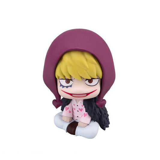 (Pre-Venta) LookUp - Corazon (Donquixote Rosinante)