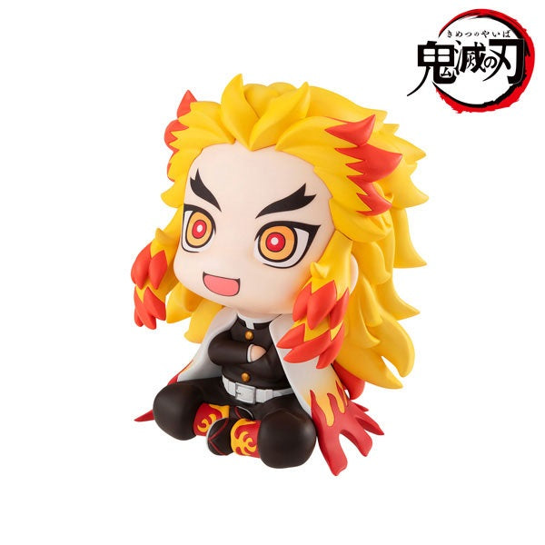 (Pre-Venta) LookUp - Kyojuro Rengoku