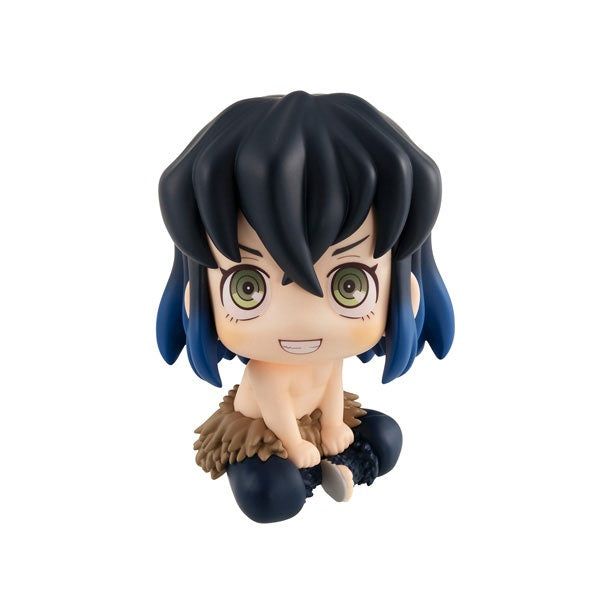 (Pre-Venta) LookUp - Inosuke Hashibira