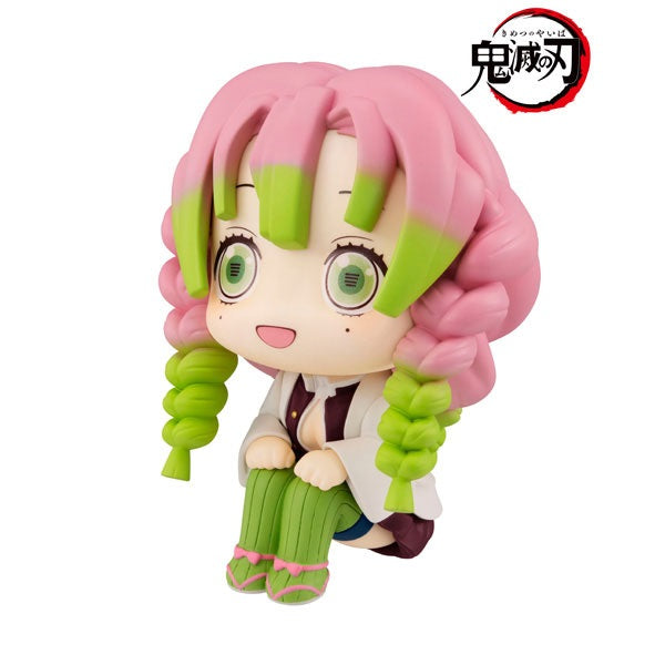 (Pre-Venta) LookUp - Mitsuri Kanroji