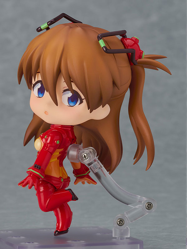 (Pre-Venta) Nendoroid - Asuka Langley Shikinami (Test Suit)
