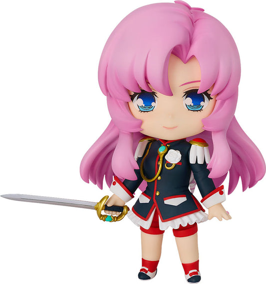 (Pre-Venta) Nendoroid - Utena Tenjou