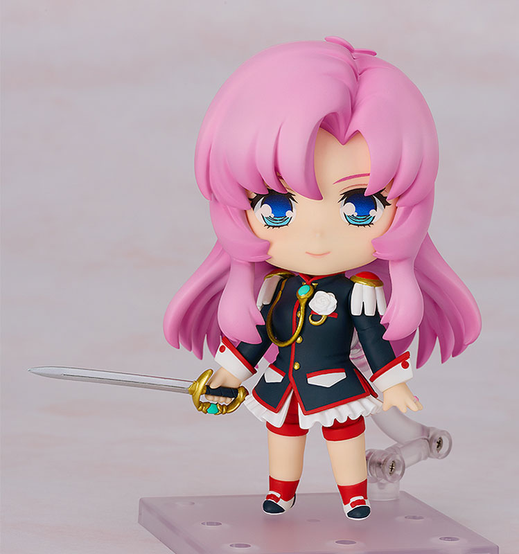 (Pre-Venta) Nendoroid - Utena Tenjou