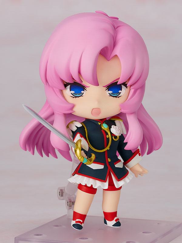 (Pre-Venta) Nendoroid - Utena Tenjou