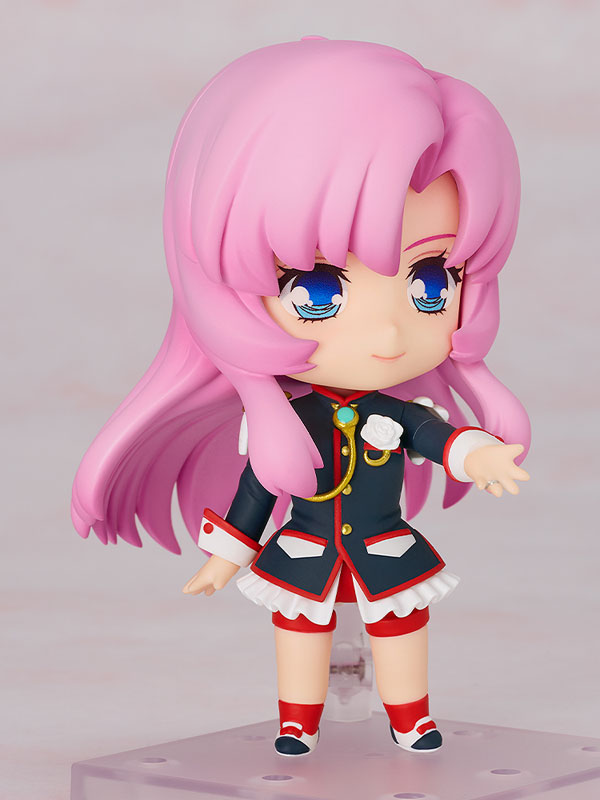 (Pre-Venta) Nendoroid - Utena Tenjou