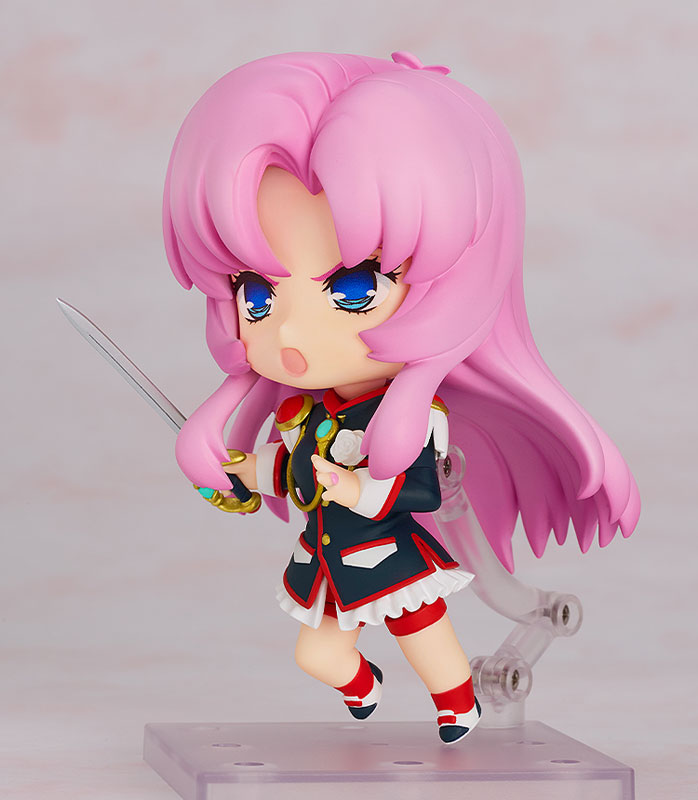 (Pre-Venta) Nendoroid - Utena Tenjou