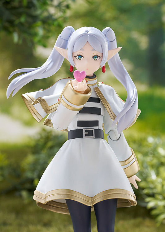 (Pre-Venta) Figma DX - Frieren