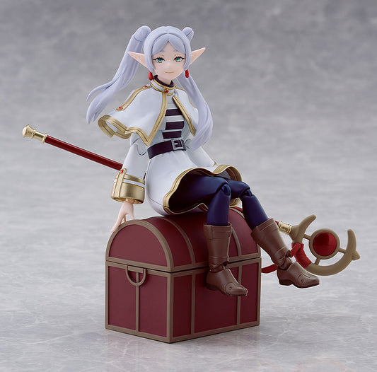 (Pre-Venta) Figma DX - Frieren