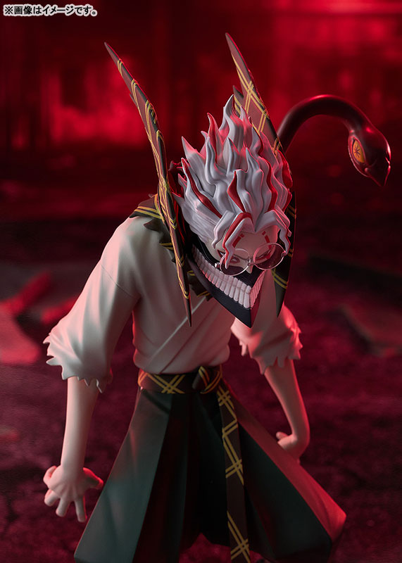 (Pre-Venta) POP UP PARADE - Ken Takakura (Okarun)