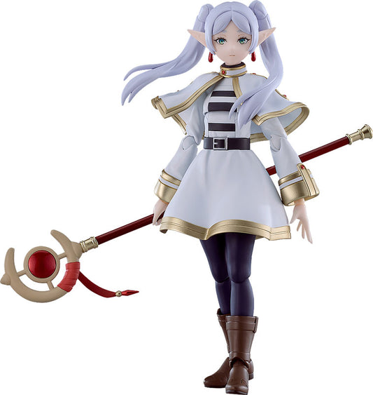 (Pre-Venta) Figma - Frieren