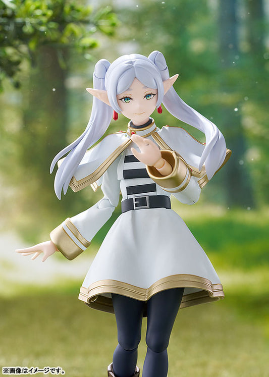 (Pre-Venta) Figma - Frieren