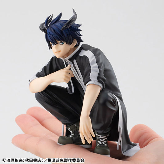 (Pre-Venta) Palm Sized - Shiki Ichinose
