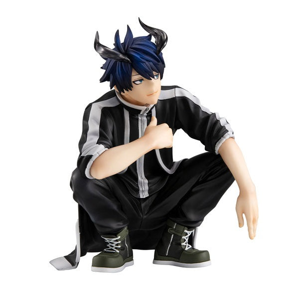 (Pre-Venta) Palm Sized - Shiki Ichinose