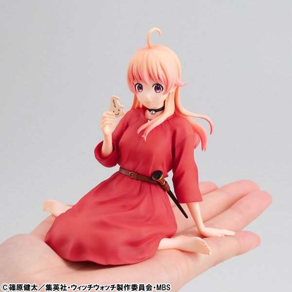 (Pre-Venta) Palm Sized - Nico Wakatsuki