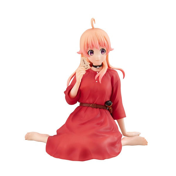 (Pre-Venta) Palm Sized - Nico Wakatsuki