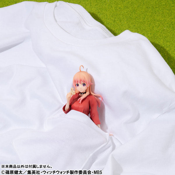 (Pre-Venta) Palm Sized - Nico Wakatsuki