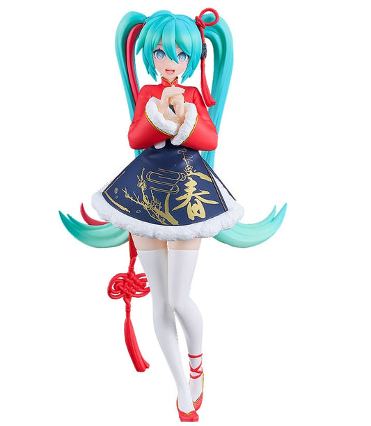 (Pre-Venta) POP UP PARADE - Hatsune Miku (Sourxuan Chinese New Year)