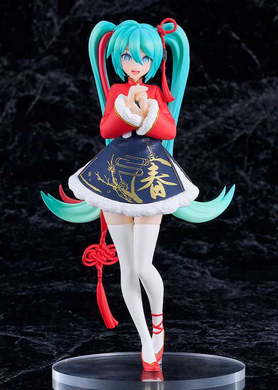 (Pre-Venta) POP UP PARADE - Hatsune Miku (Sourxuan Chinese New Year)