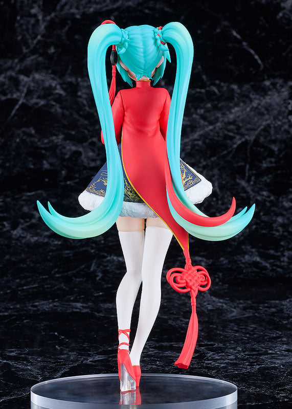 (Pre-Venta) POP UP PARADE - Hatsune Miku (Sourxuan Chinese New Year)