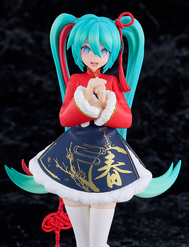 (Pre-Venta) POP UP PARADE - Hatsune Miku (Sourxuan Chinese New Year)