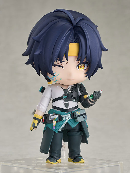 (Pre-Venta) Nendoroid - Asaba Harumasa