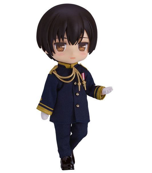(Pre-Venta) Nendoroid Doll - Japan