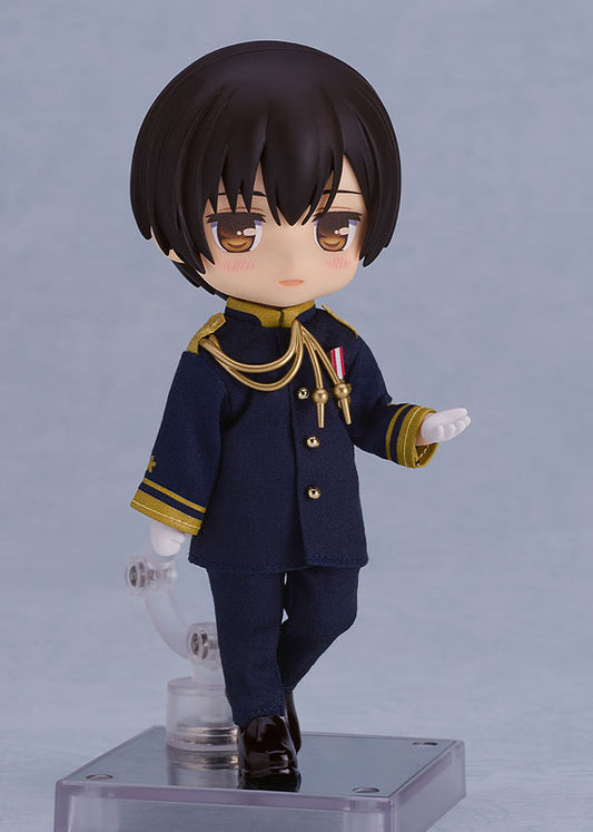 (Pre-Venta) Nendoroid Doll - Japan