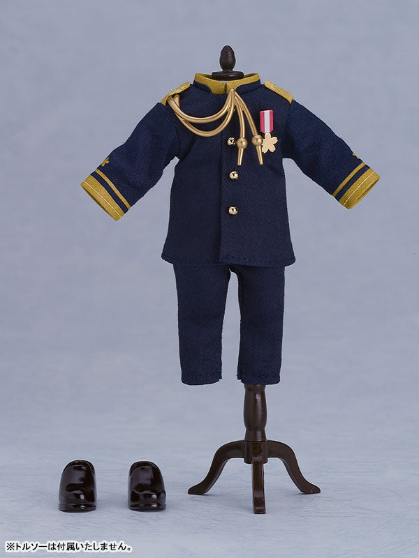 (Pre-Venta) Nendoroid Doll - Japan