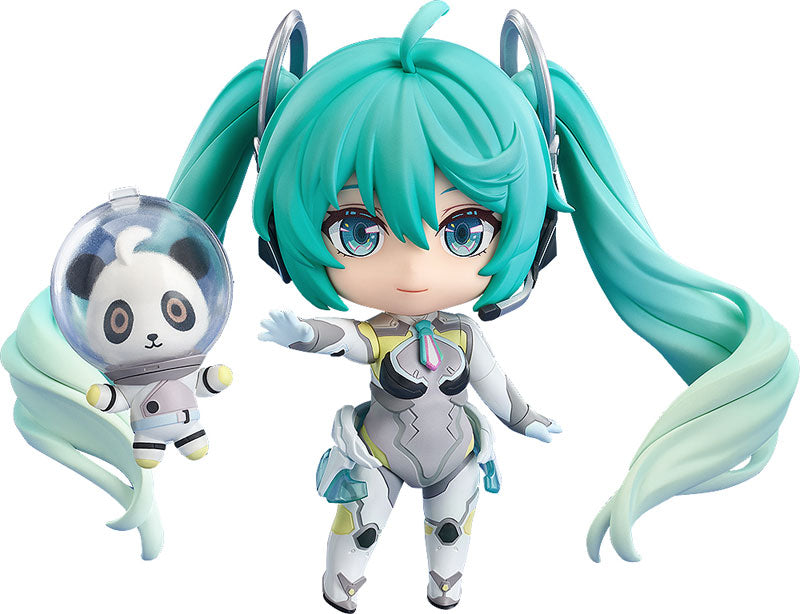 (Pre-Venta) Nendoroid - Hatsune Miku (MIKU WITH YOU 2024)