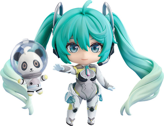 (Pre-Venta) Nendoroid - Hatsune Miku (MIKU WITH YOU 2024)