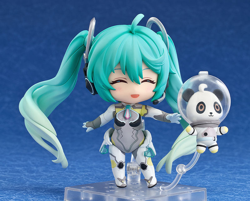 (Pre-Venta) Nendoroid - Hatsune Miku (MIKU WITH YOU 2024)