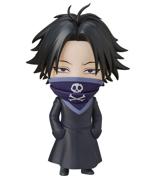 (Pre-Venta) Nendoroid - Feitan