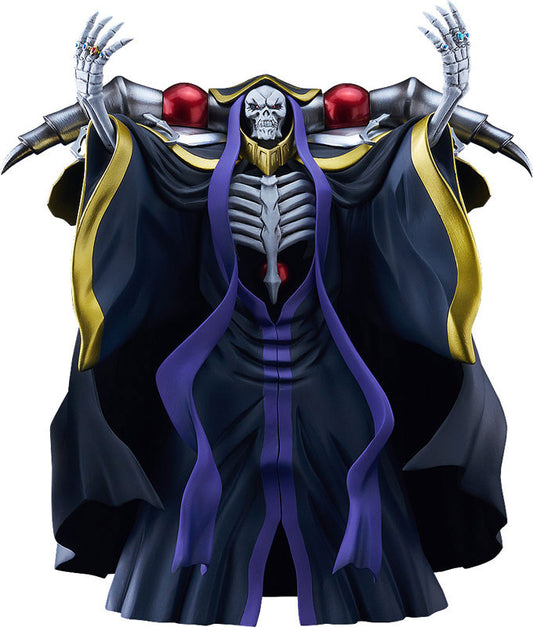(Pre-Venta) POP UP PARADE SP - Ainz Ooal Gown