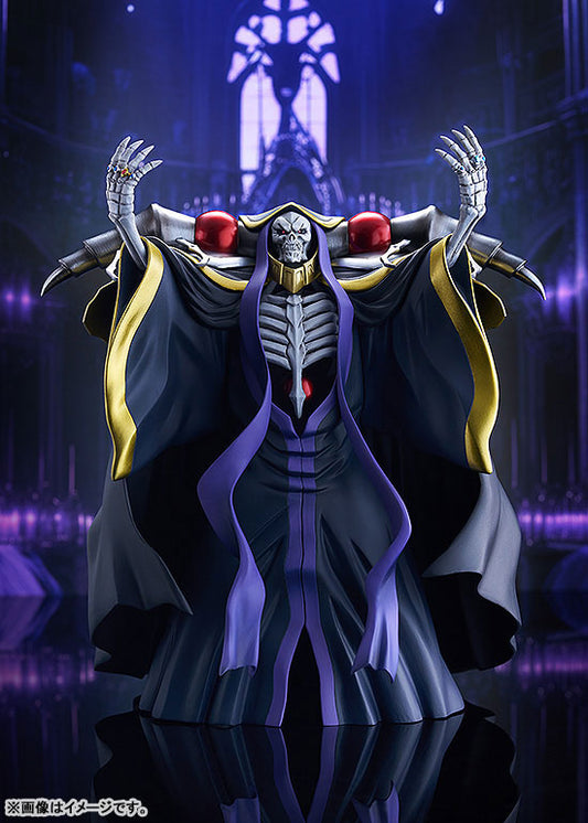 (Pre-Venta) POP UP PARADE SP - Ainz Ooal Gown