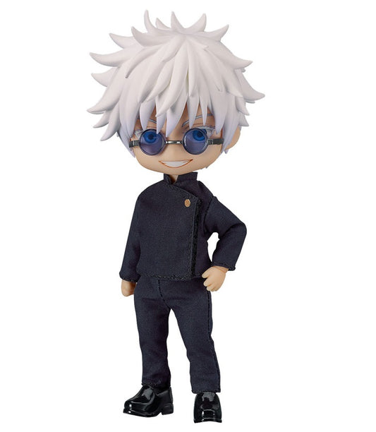(Pre-Venta) Nendoroid Doll - Satoru Gojo (Tokyo Jujutsu High School)