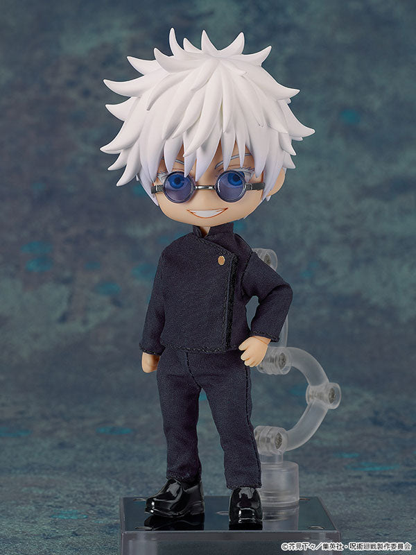 (Pre-Venta) Nendoroid Doll - Satoru Gojo (Tokyo Jujutsu High School)