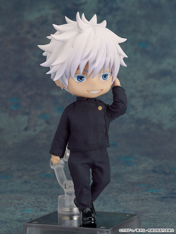 (Pre-Venta) Nendoroid Doll - Satoru Gojo (Tokyo Jujutsu High School)