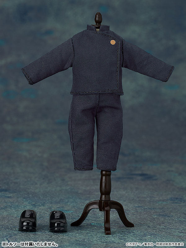 (Pre-Venta) Nendoroid Doll - Satoru Gojo (Tokyo Jujutsu High School)