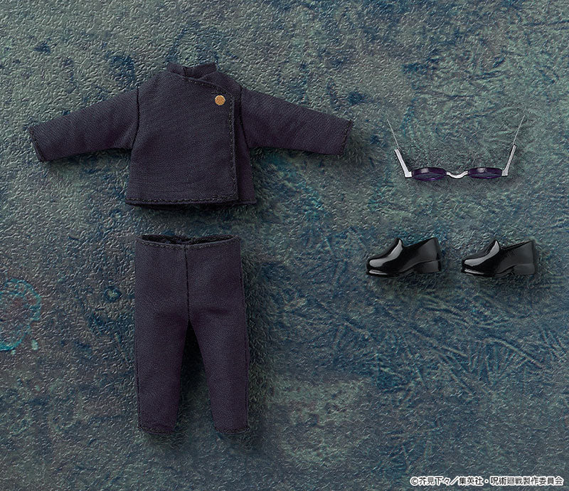 (Pre-Venta) Nendoroid Doll - Satoru Gojo (Tokyo Jujutsu High School)