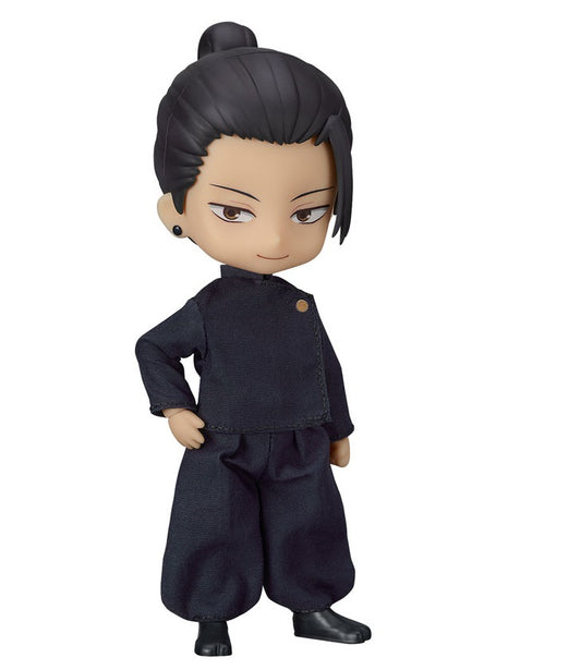 (Pre-Venta) Nendoroid Doll - Suguru Geto (Tokyo Jujutsu High School)