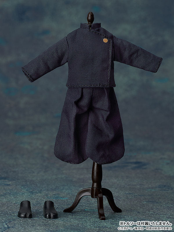 (Pre-Venta) Nendoroid Doll - Suguru Geto (Tokyo Jujutsu High School)