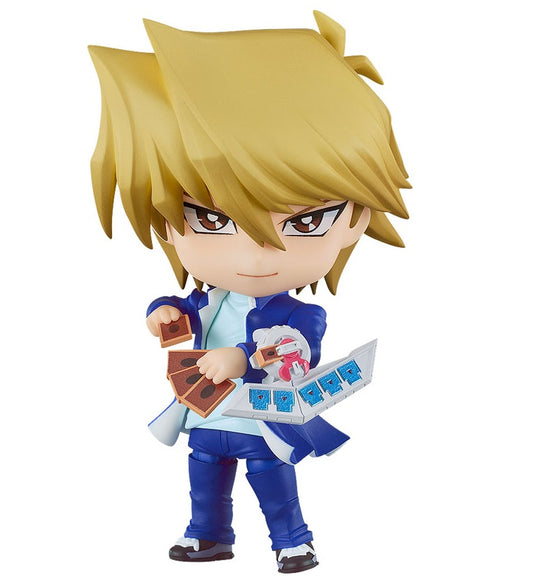 (Pre-Venta) Nendoroid - Joey Wheeler (Katsuya Jonouchi)