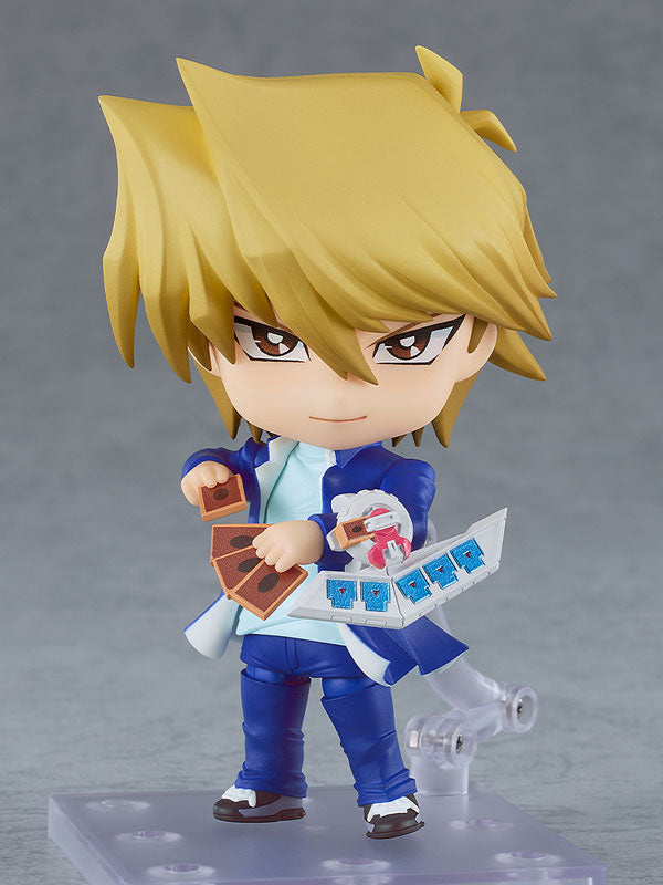 (Pre-Venta) Nendoroid - Joey Wheeler (Katsuya Jonouchi)
