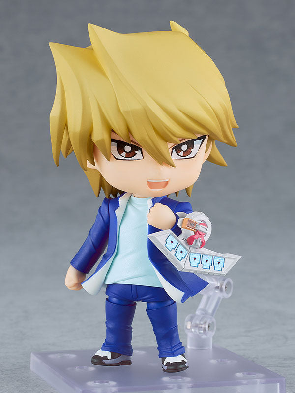 (Pre-Venta) Nendoroid - Joey Wheeler (Katsuya Jonouchi)