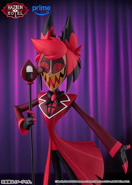 (Pre-Venta) POP UP PARADE - Alastor