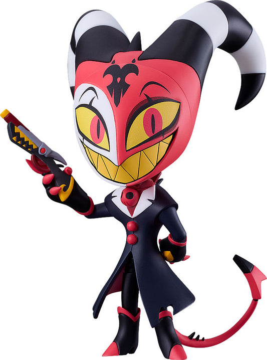 (Pre-Venta) Nendoroid - Blitzo