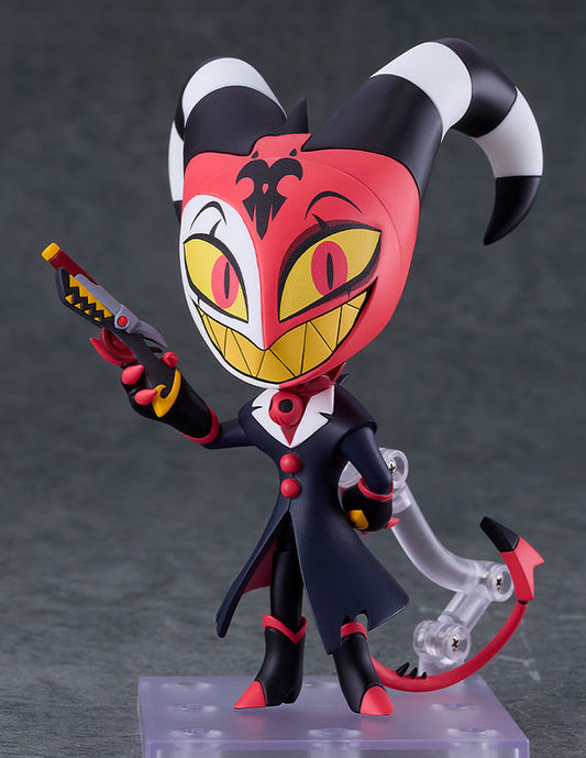 (Pre-Venta) Nendoroid - Blitzo