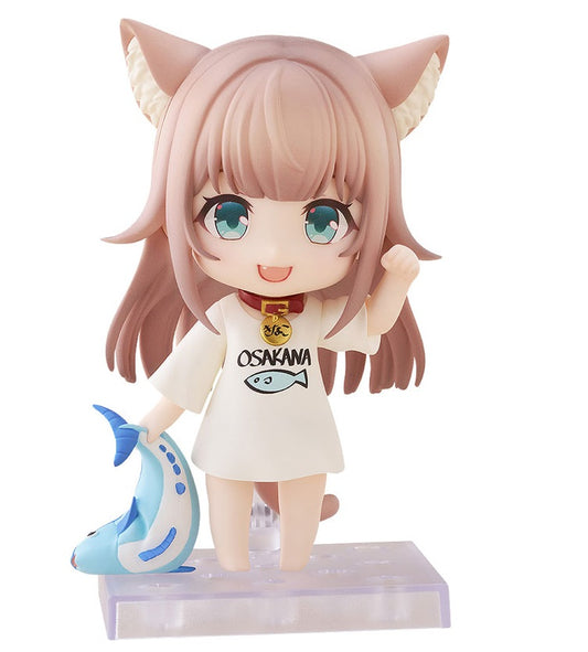 (Pre-Venta) Nendoroid - Kinako