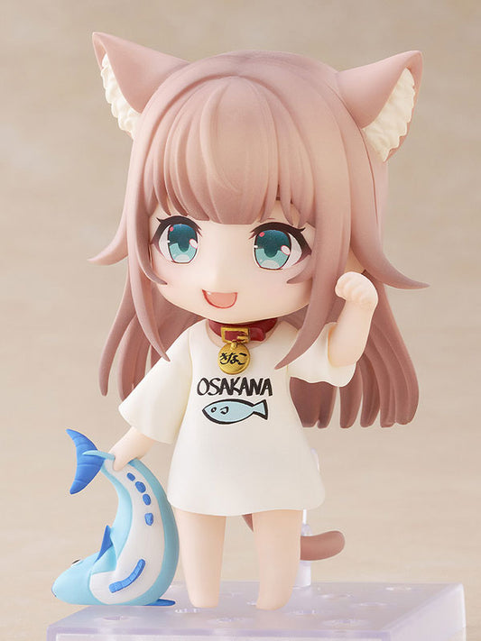 (Pre-Venta) Nendoroid - Kinako