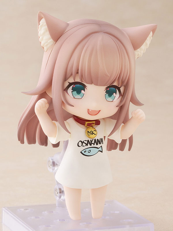 (Pre-Venta) Nendoroid - Kinako